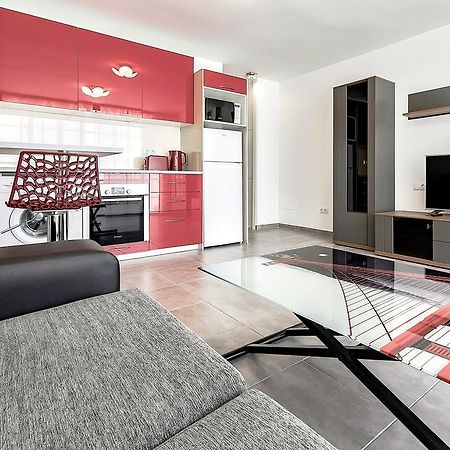 Apartmento Parque Royale I Costa Adeje  Zewnętrze zdjęcie