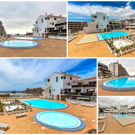 Apartmento Parque Royale I Costa Adeje  Zewnętrze zdjęcie