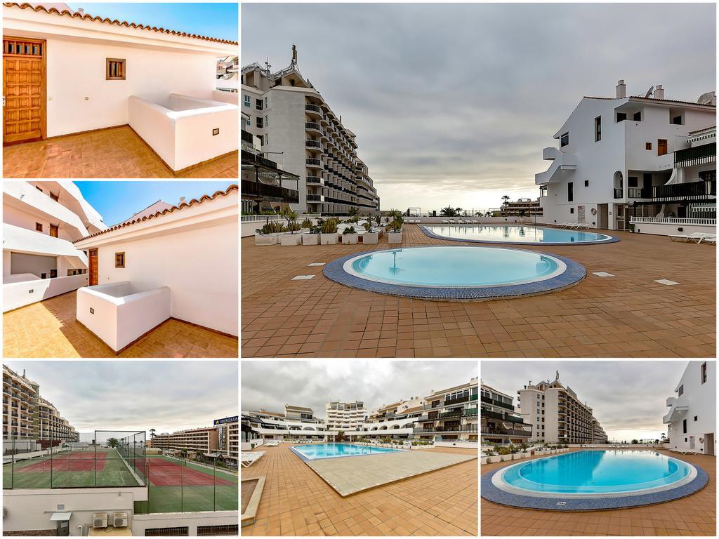 Apartmento Parque Royale I Costa Adeje  Zewnętrze zdjęcie