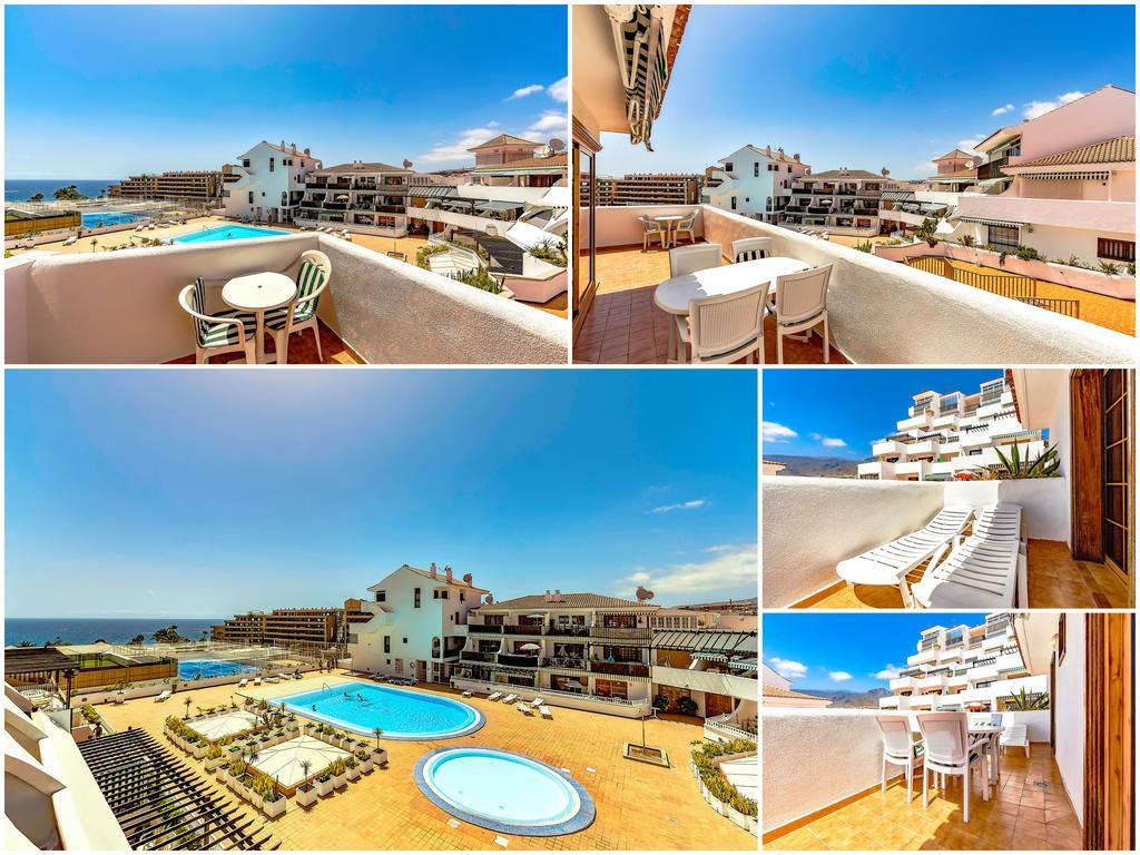 Apartmento Parque Royale I Costa Adeje  Zewnętrze zdjęcie