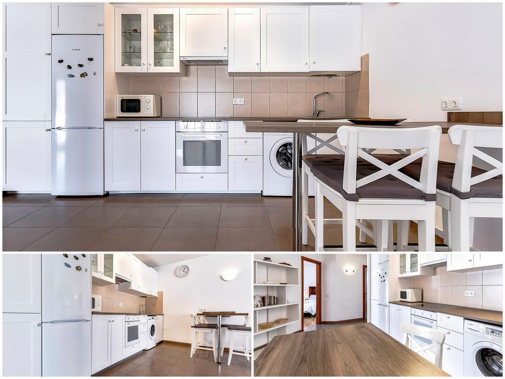 Apartmento Parque Royale I Costa Adeje  Zewnętrze zdjęcie