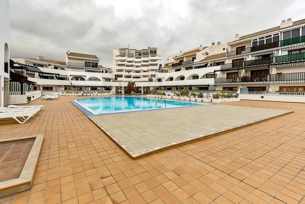 Apartmento Parque Royale I Costa Adeje  Zewnętrze zdjęcie
