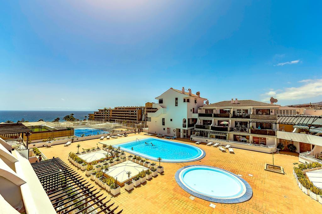 Apartmento Parque Royale I Costa Adeje  Zewnętrze zdjęcie