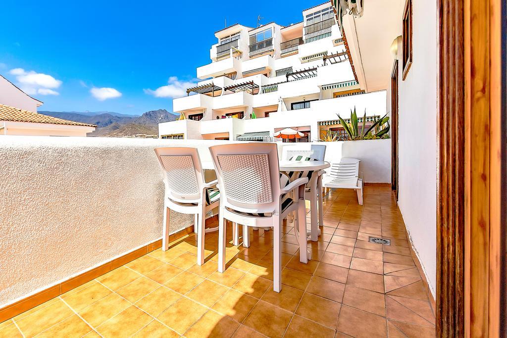 Apartmento Parque Royale I Costa Adeje  Zewnętrze zdjęcie