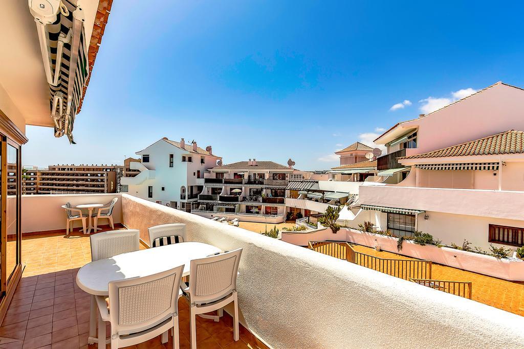 Apartmento Parque Royale I Costa Adeje  Zewnętrze zdjęcie