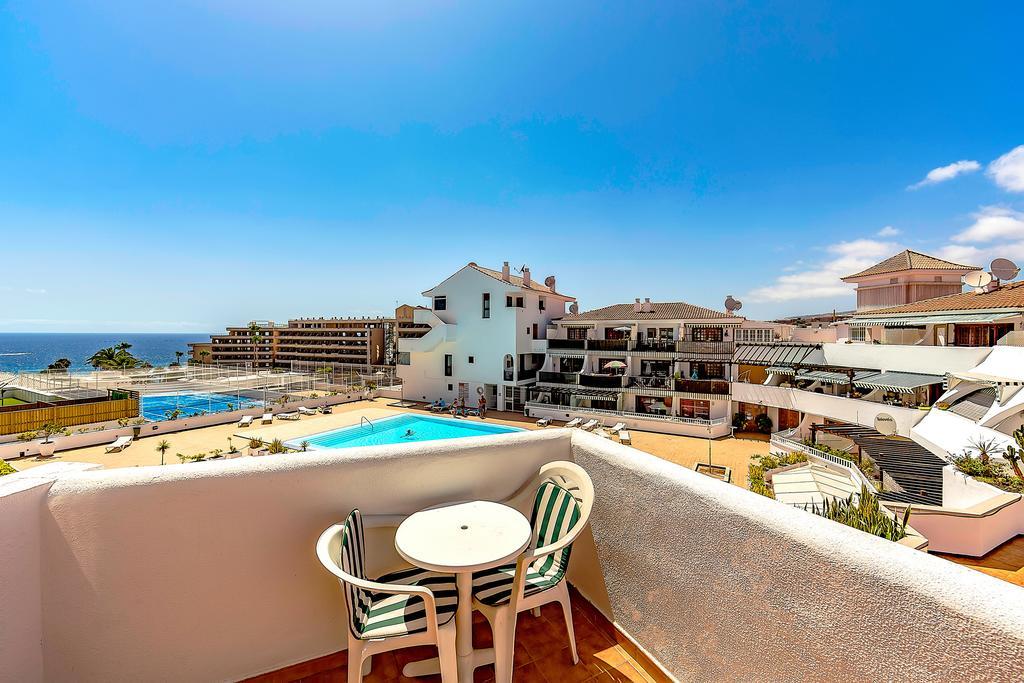 Apartmento Parque Royale I Costa Adeje  Zewnętrze zdjęcie