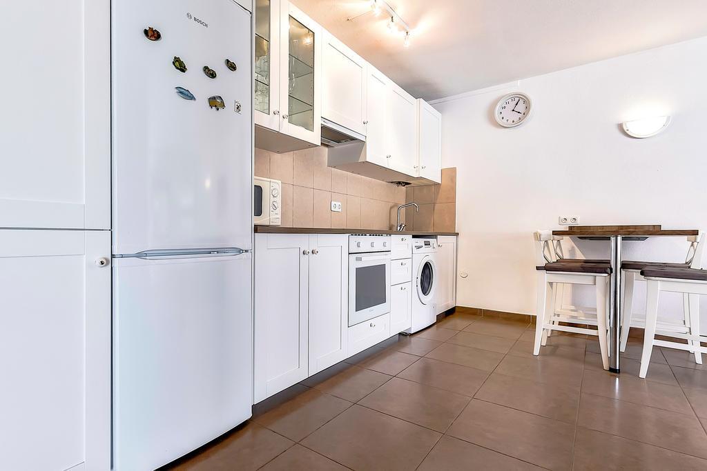 Apartmento Parque Royale I Costa Adeje  Zewnętrze zdjęcie
