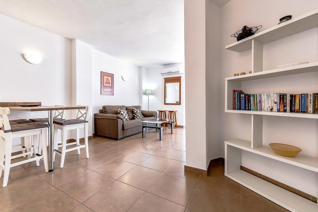 Apartmento Parque Royale I Costa Adeje  Zewnętrze zdjęcie