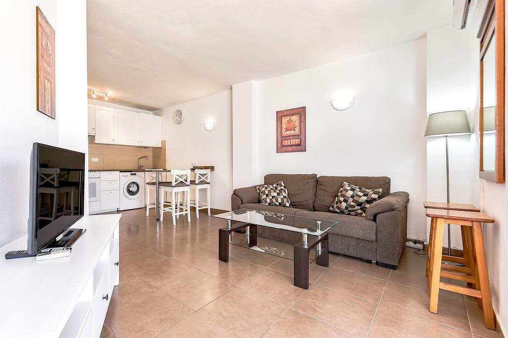 Apartmento Parque Royale I Costa Adeje  Zewnętrze zdjęcie