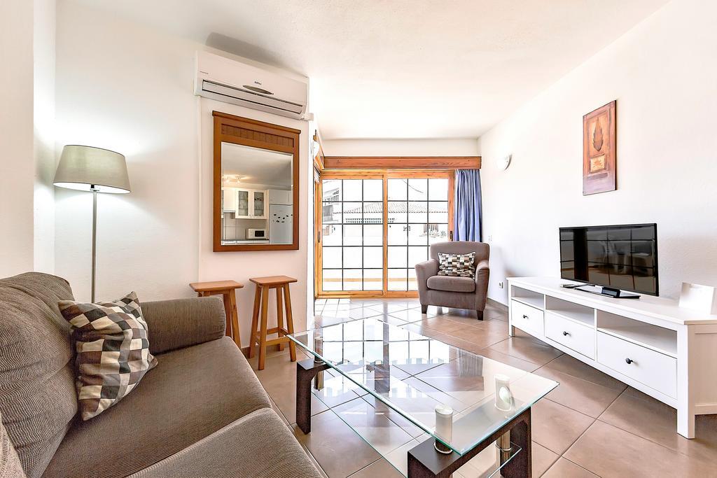 Apartmento Parque Royale I Costa Adeje  Zewnętrze zdjęcie