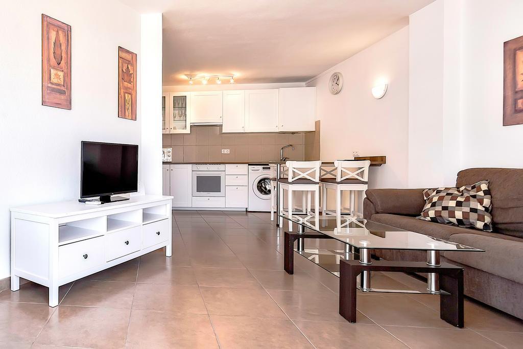 Apartmento Parque Royale I Costa Adeje  Zewnętrze zdjęcie