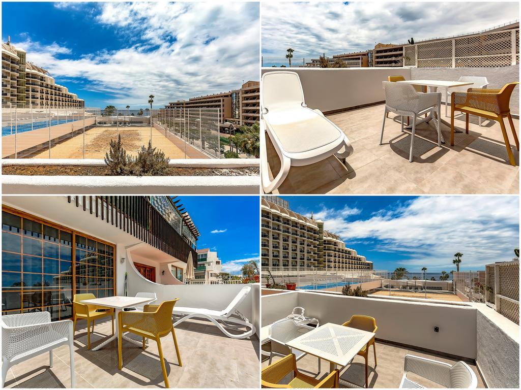 Apartmento Parque Royale I Costa Adeje  Zewnętrze zdjęcie