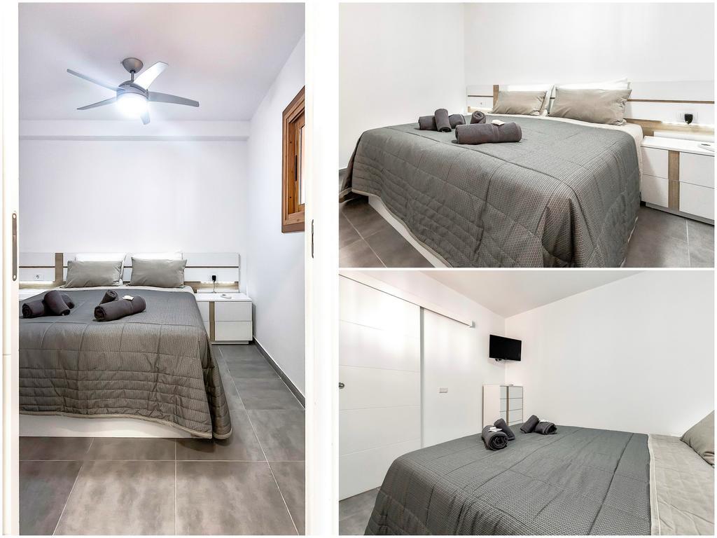Apartmento Parque Royale I Costa Adeje  Zewnętrze zdjęcie