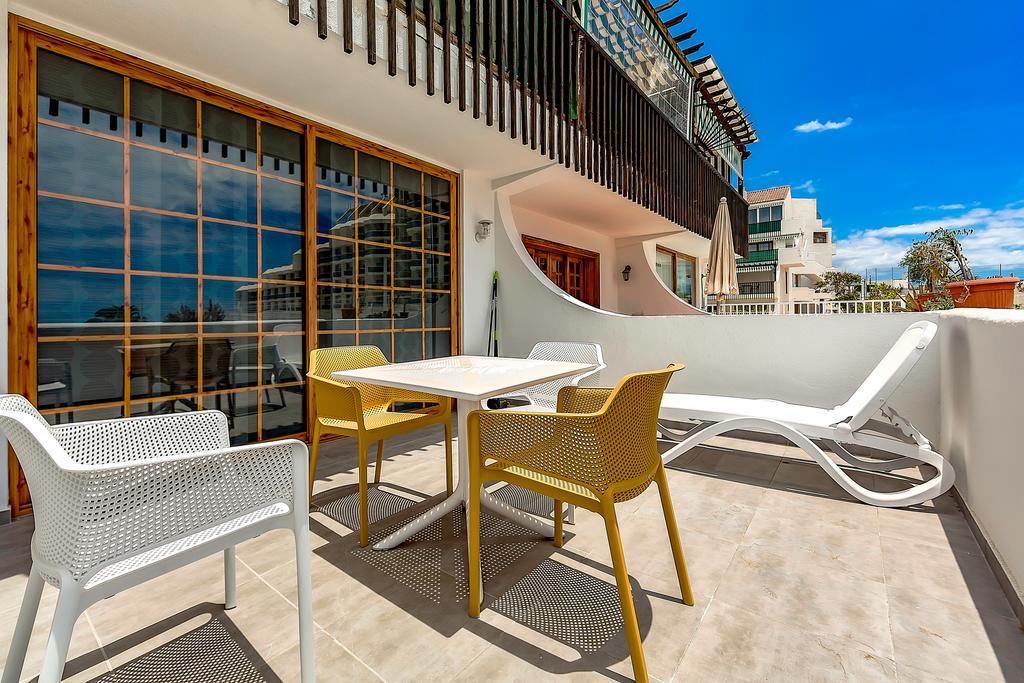 Apartmento Parque Royale I Costa Adeje  Zewnętrze zdjęcie