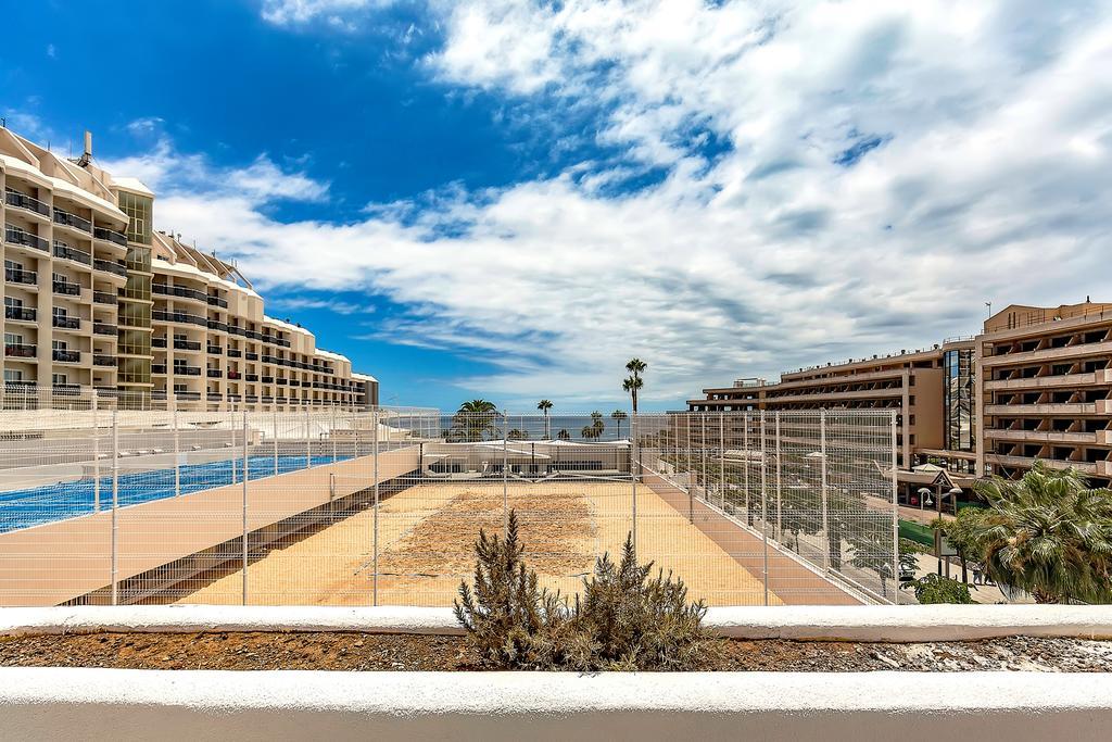 Apartmento Parque Royale I Costa Adeje  Zewnętrze zdjęcie