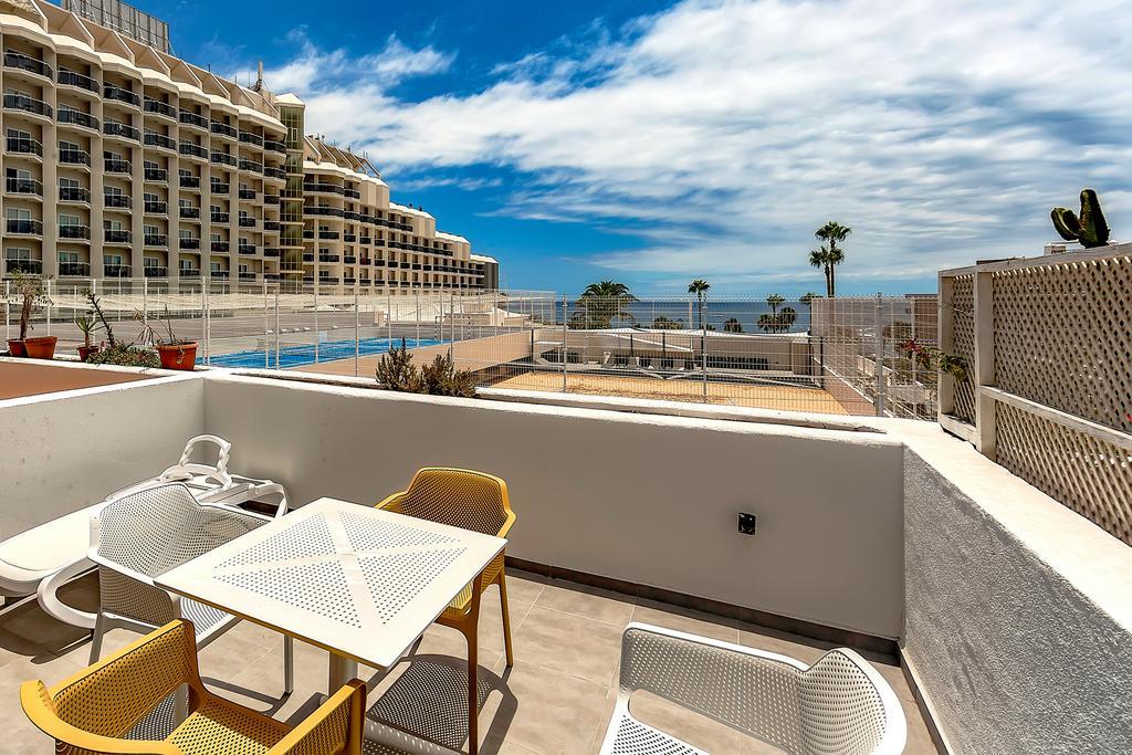 Apartmento Parque Royale I Costa Adeje  Zewnętrze zdjęcie