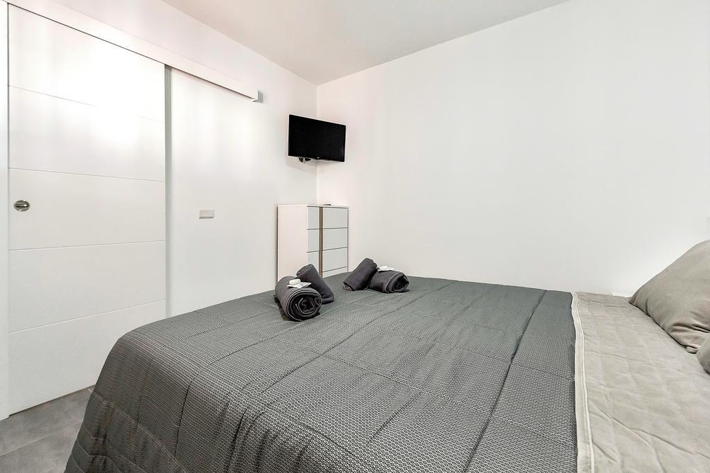 Apartmento Parque Royale I Costa Adeje  Zewnętrze zdjęcie