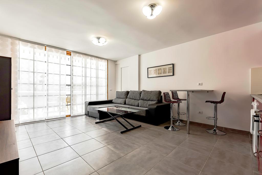 Apartmento Parque Royale I Costa Adeje  Zewnętrze zdjęcie