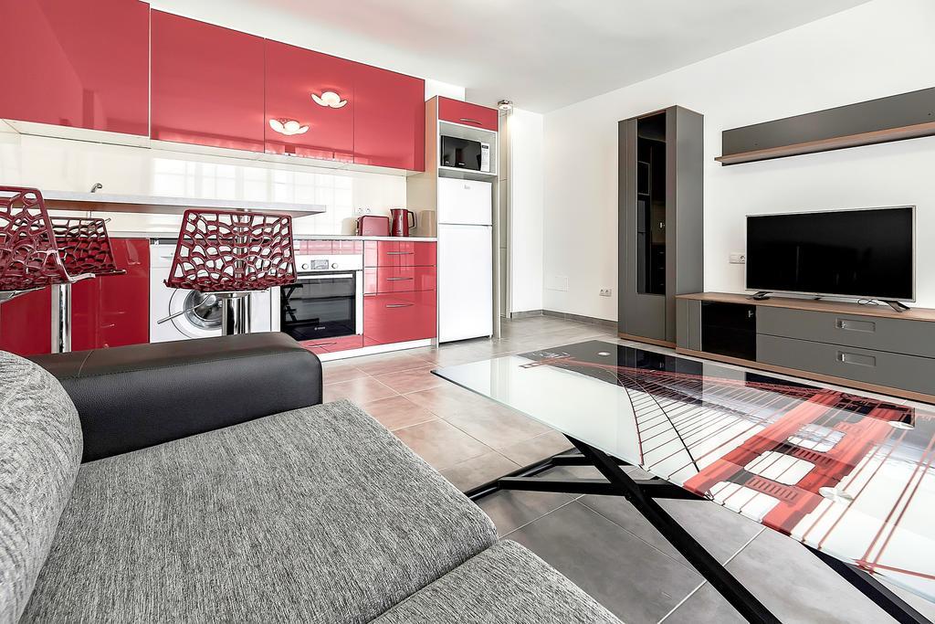 Apartmento Parque Royale I Costa Adeje  Zewnętrze zdjęcie