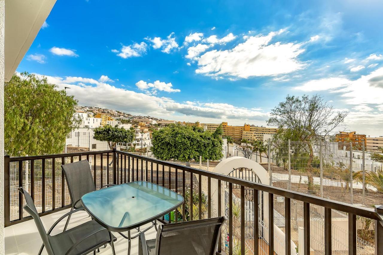 Apartmento Parque Royale I Costa Adeje  Zewnętrze zdjęcie