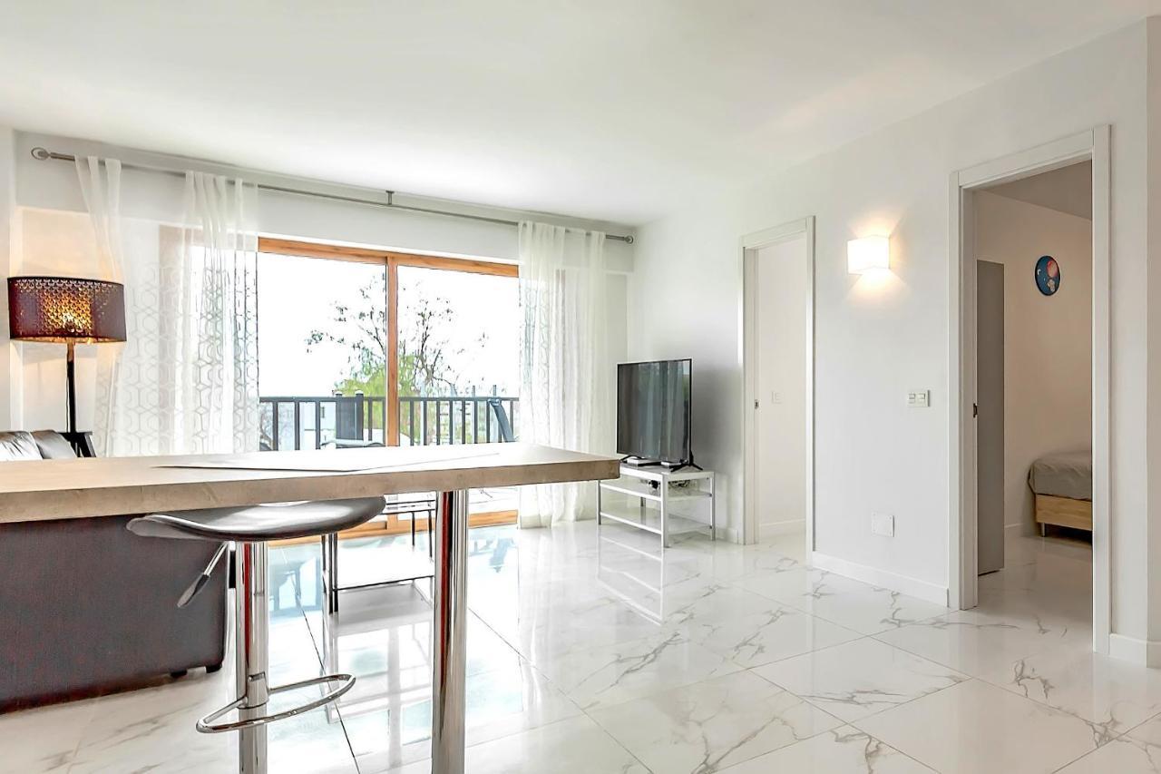 Apartmento Parque Royale I Costa Adeje  Zewnętrze zdjęcie