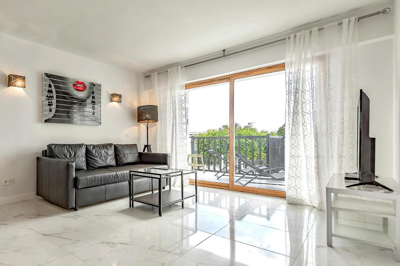 Apartmento Parque Royale I Costa Adeje  Zewnętrze zdjęcie