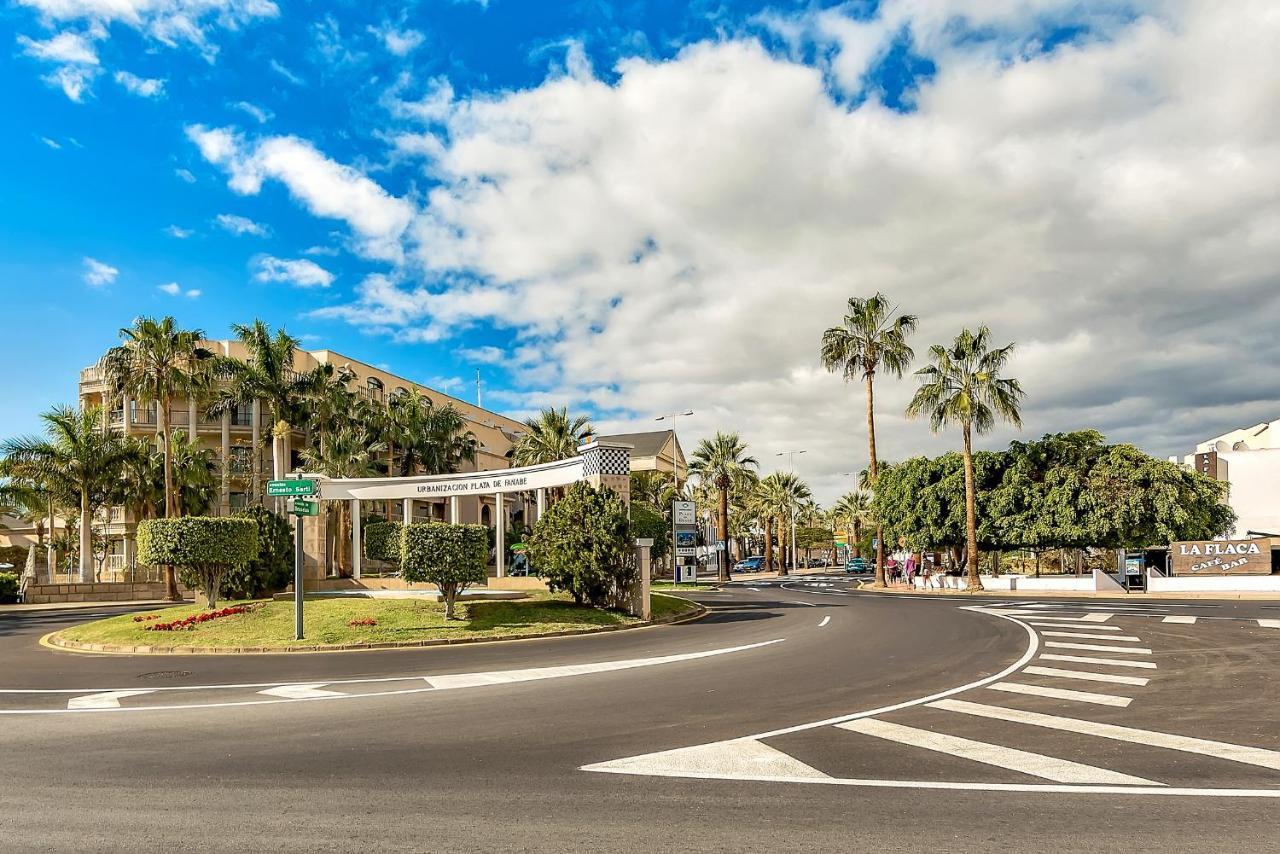 Apartmento Parque Royale I Costa Adeje  Zewnętrze zdjęcie