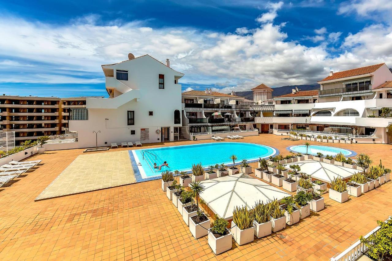 Apartmento Parque Royale I Costa Adeje  Zewnętrze zdjęcie