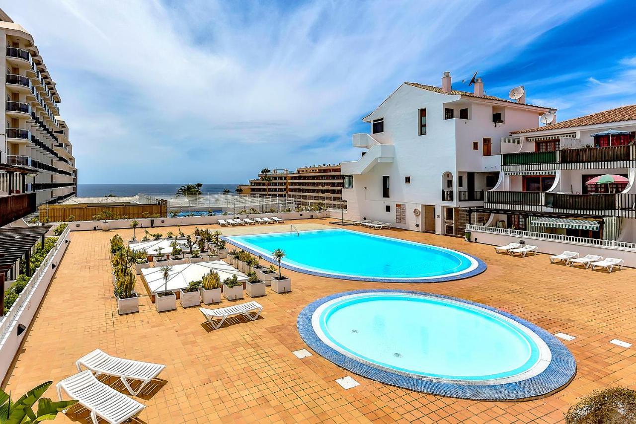 Apartmento Parque Royale I Costa Adeje  Zewnętrze zdjęcie