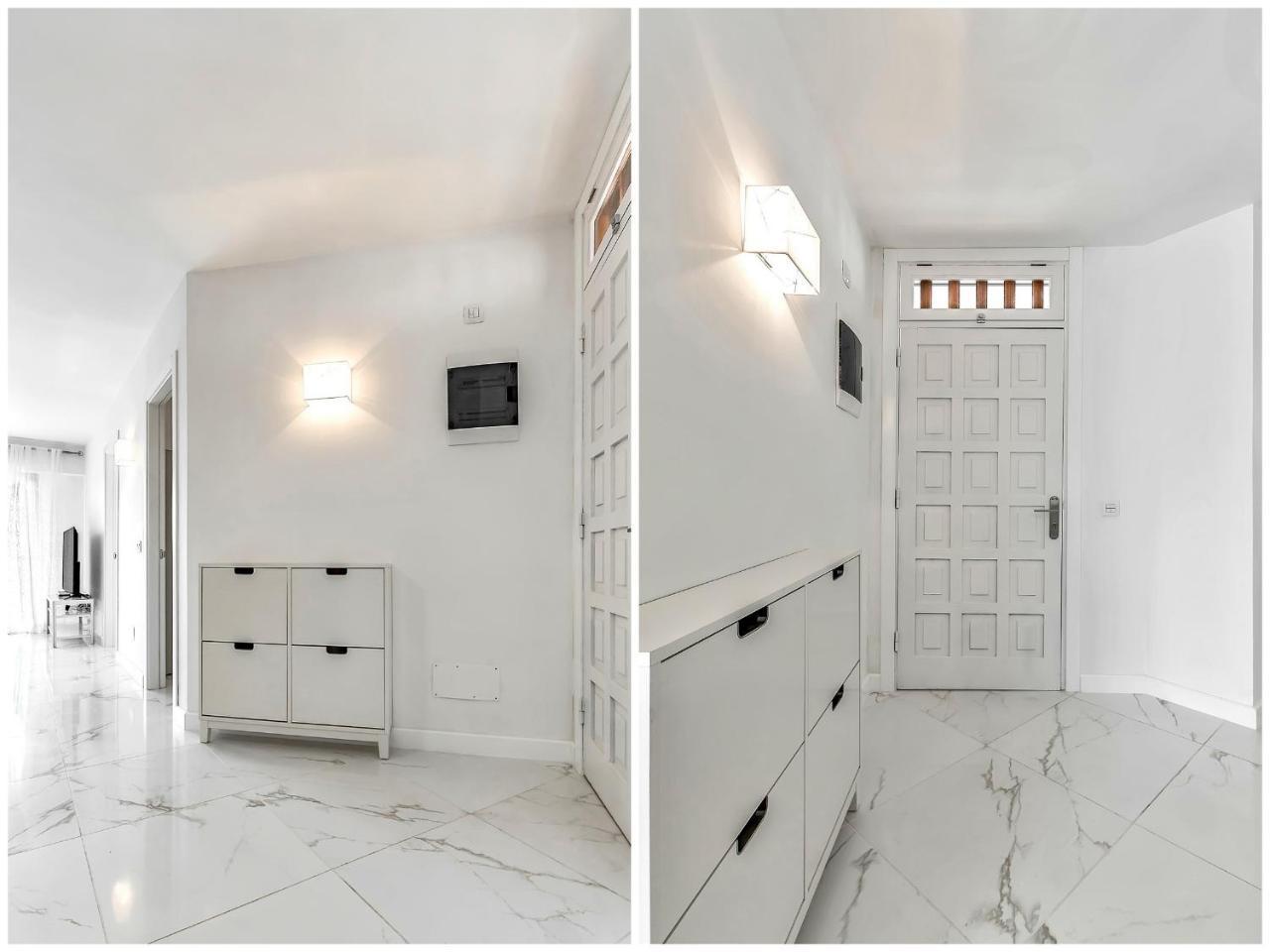 Apartmento Parque Royale I Costa Adeje  Zewnętrze zdjęcie