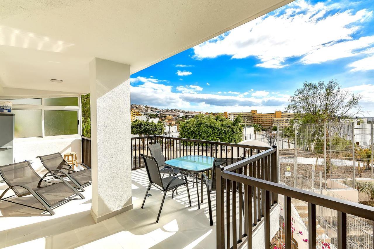 Apartmento Parque Royale I Costa Adeje  Zewnętrze zdjęcie