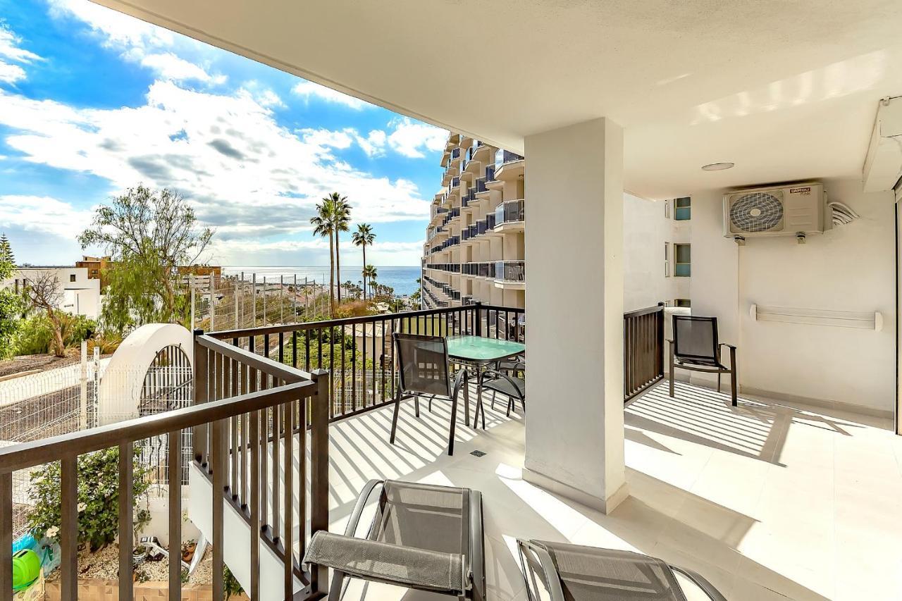 Apartmento Parque Royale I Costa Adeje  Zewnętrze zdjęcie