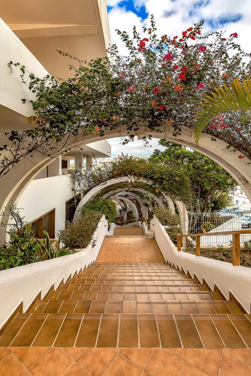 Apartmento Parque Royale I Costa Adeje  Zewnętrze zdjęcie