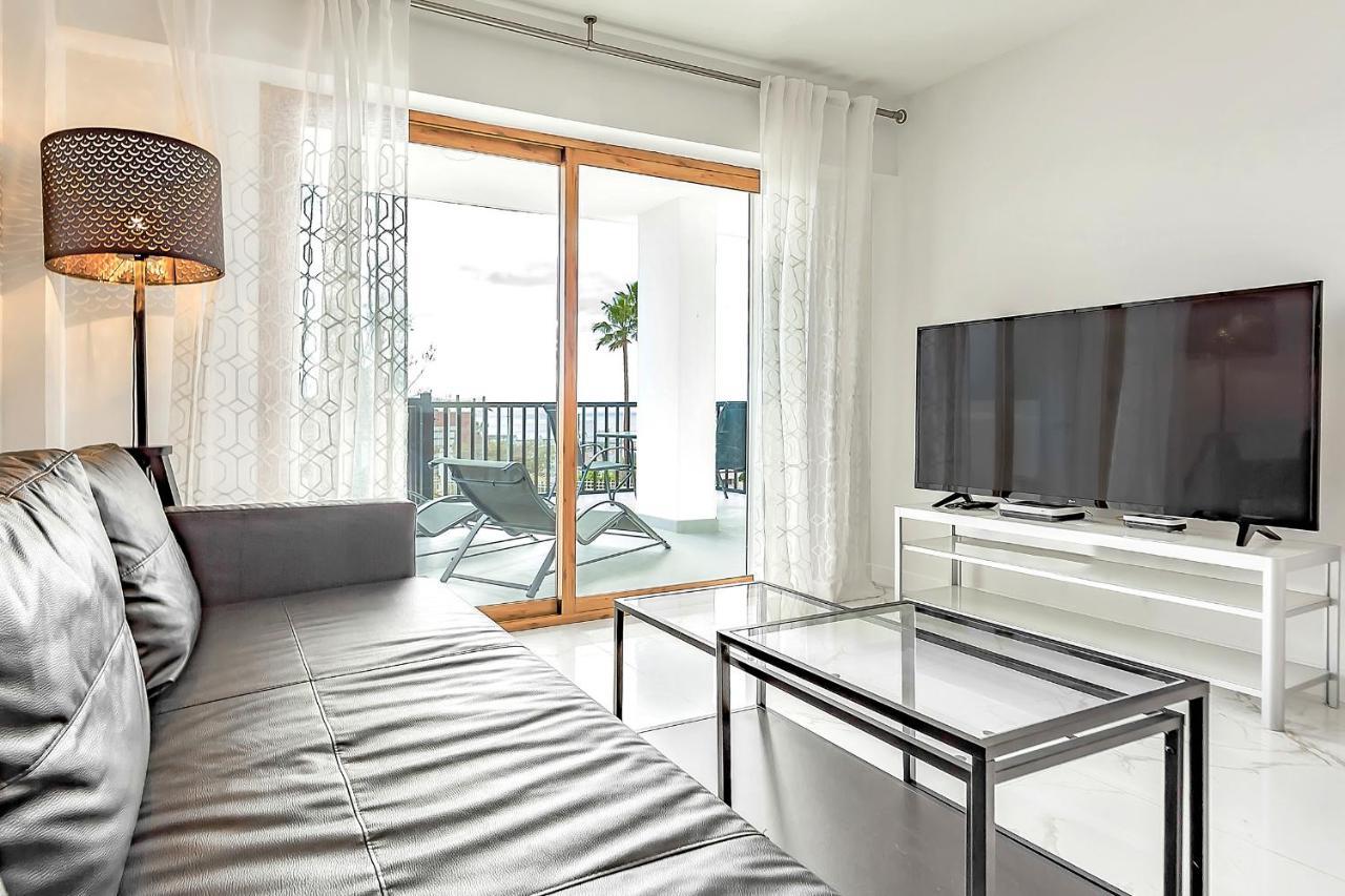Apartmento Parque Royale I Costa Adeje  Zewnętrze zdjęcie