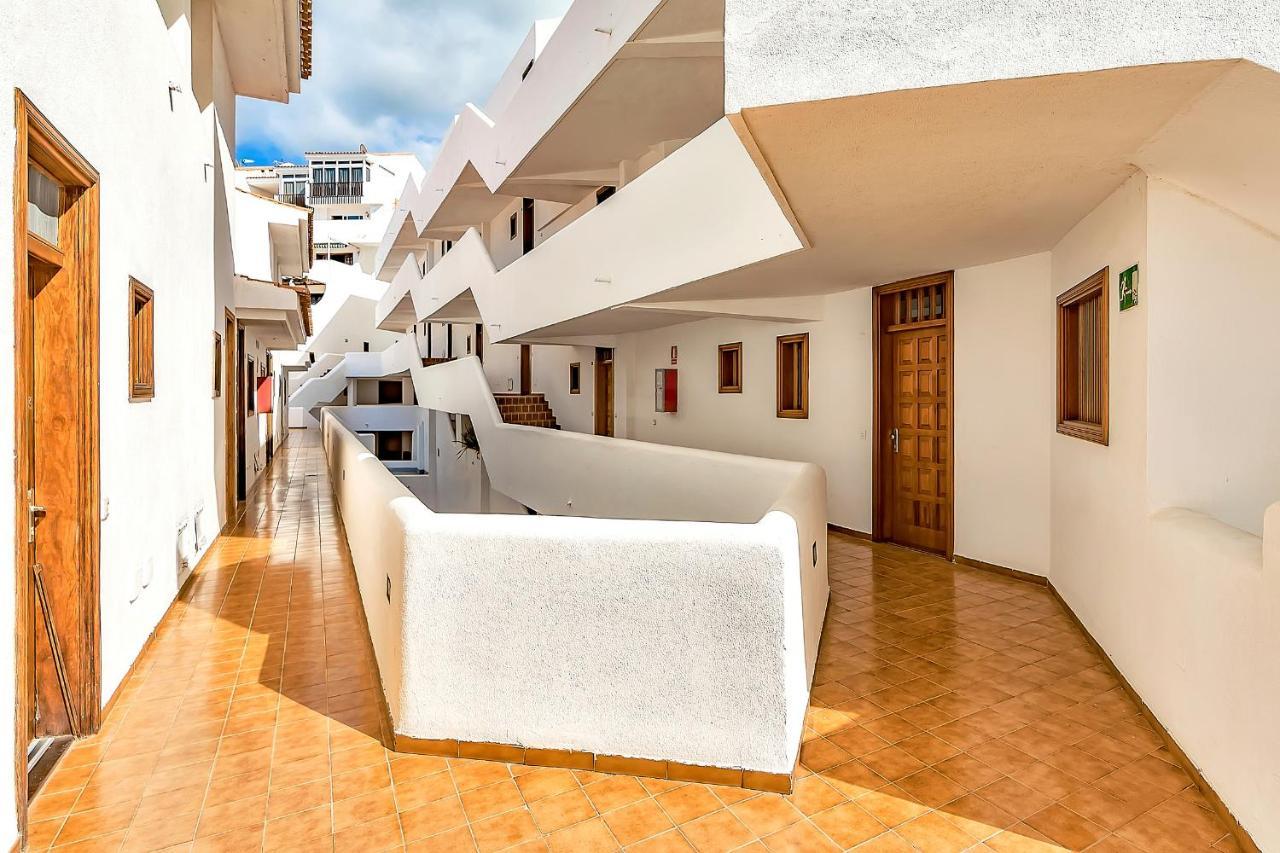 Apartmento Parque Royale I Costa Adeje  Zewnętrze zdjęcie