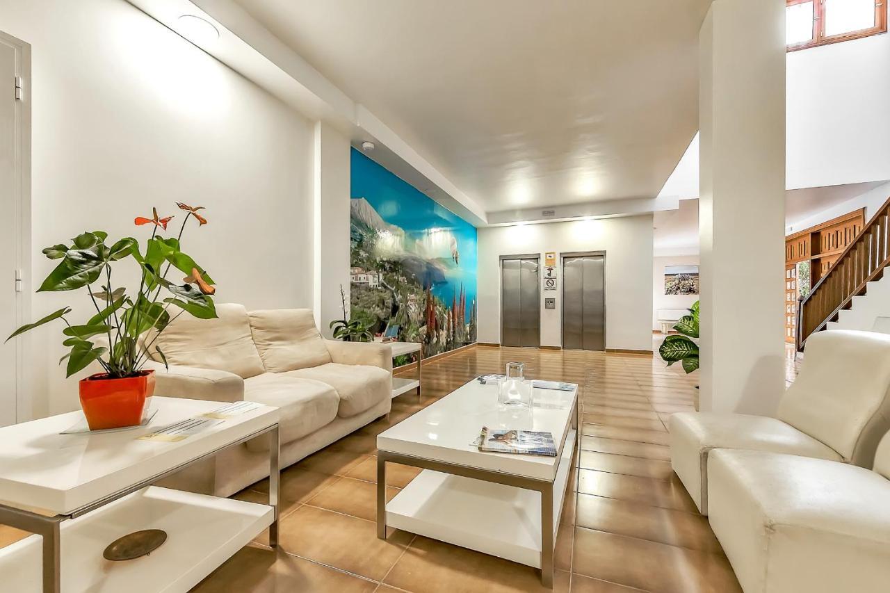 Apartmento Parque Royale I Costa Adeje  Zewnętrze zdjęcie