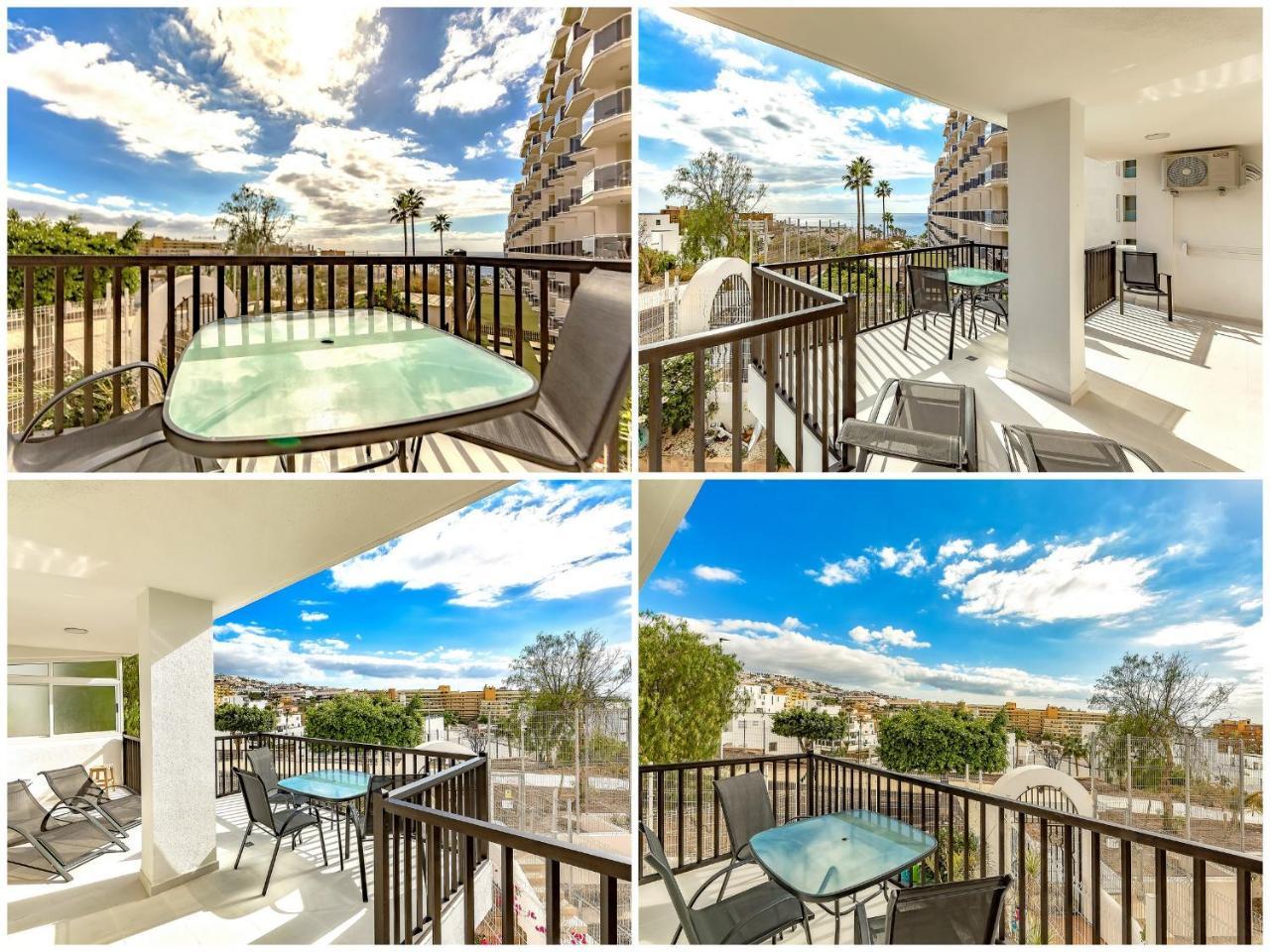 Apartmento Parque Royale I Costa Adeje  Zewnętrze zdjęcie