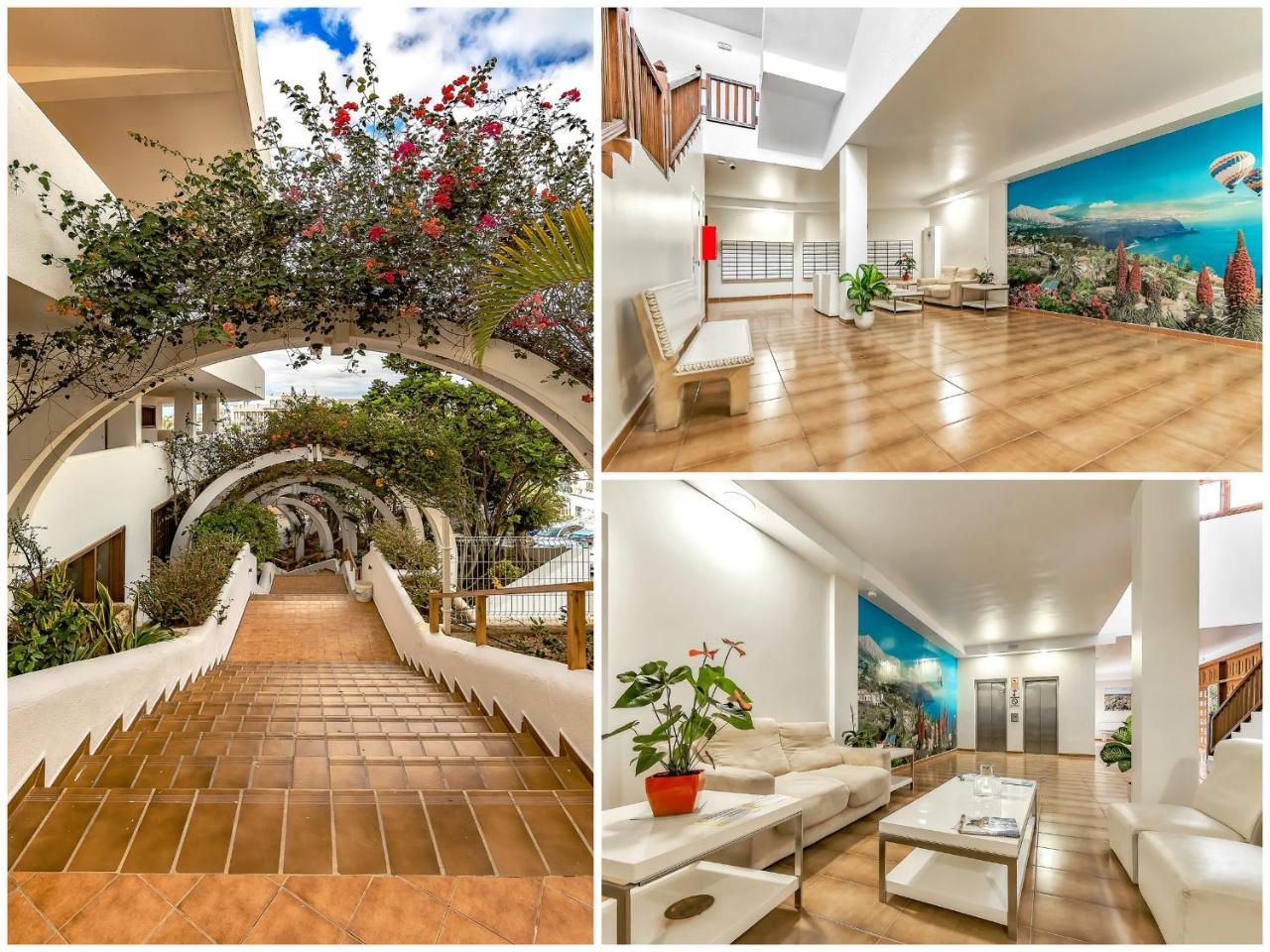 Apartmento Parque Royale I Costa Adeje  Zewnętrze zdjęcie