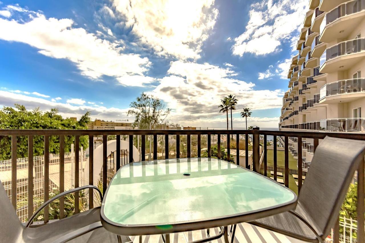Apartmento Parque Royale I Costa Adeje  Zewnętrze zdjęcie