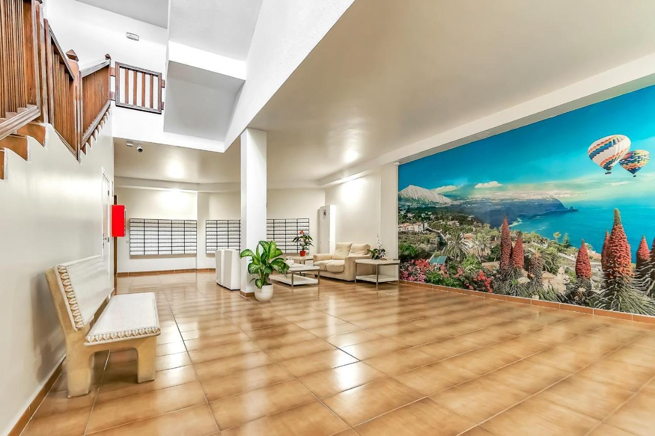 Apartmento Parque Royale I Costa Adeje  Zewnętrze zdjęcie